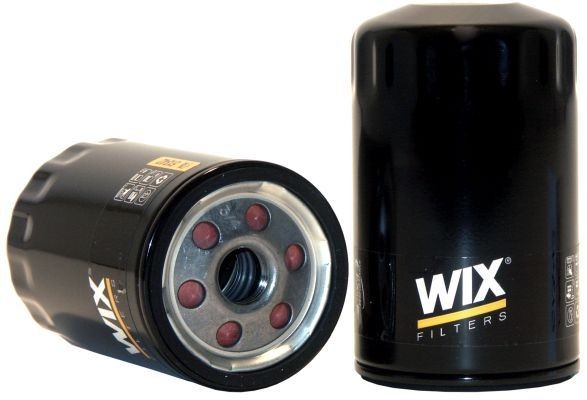 49477 WIX FILTERS Luftfilter VOLVO A-Series