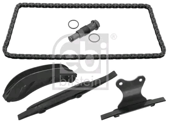 BMW X1 Cam chain kit 9807346 FEBI BILSTEIN 49502 online buy