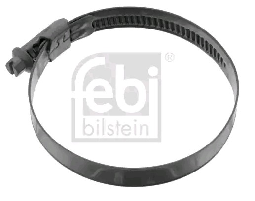 FEBI BILSTEIN 49513 Holding Clamp, charger air hose DACIA experience and price