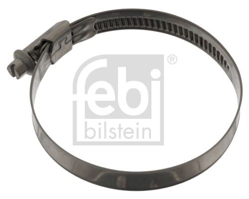 FEBI BILSTEIN Holding Clamp, charger air hose 49513 for VW BORA