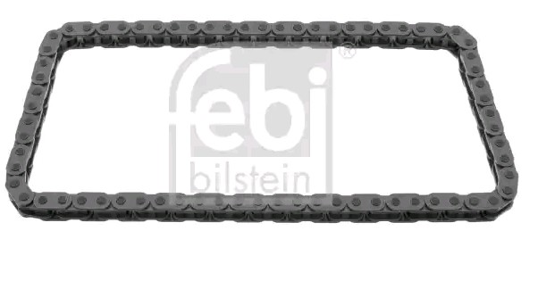 FEBI BILSTEIN 49528 Timing Chain Requires special tools for mounting