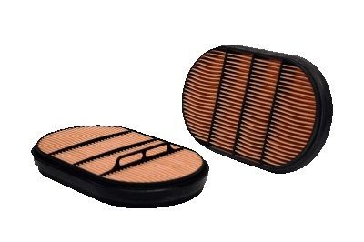 WIX FILTERS 49560 Secondary Air Filter 09.0604.0719