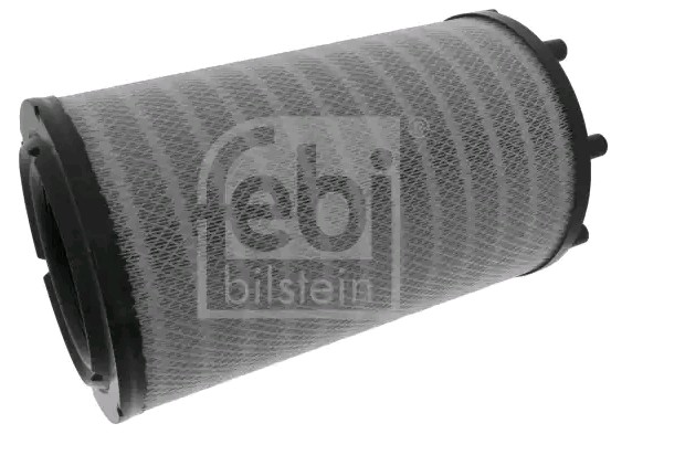 FEBI BILSTEIN 490mm, 303mm, Filter Insert Height: 490mm Engine air filter 49563 buy