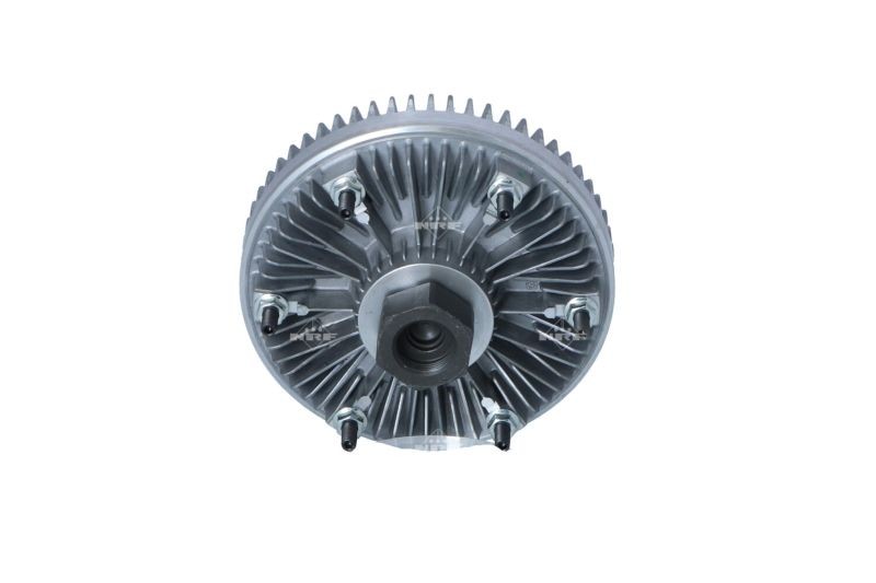 49582 Thermal fan clutch NRF 49582 review and test