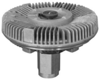 NRF 49587 Fan clutch FORD USA experience and price