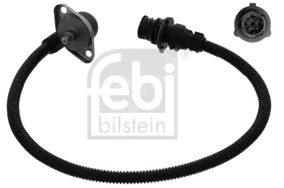 FEBI BILSTEIN 49598 Sensor, boost pressure 2055 2760