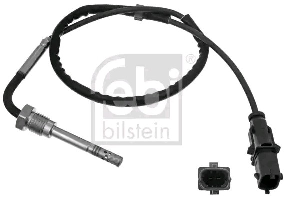 FEBI BILSTEIN 49601 Sensor, exhaust gas temperature IVECO experience and price