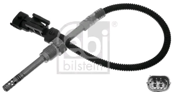 FEBI BILSTEIN Exhaust sensor 49607 buy