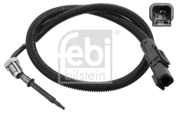 FEBI BILSTEIN Exhaust sensor 49612 buy