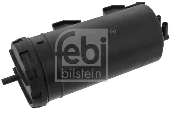 FEBI BILSTEIN Activated Carbon Filter, tank breather 49629 Mercedes-Benz C-Class 2019
