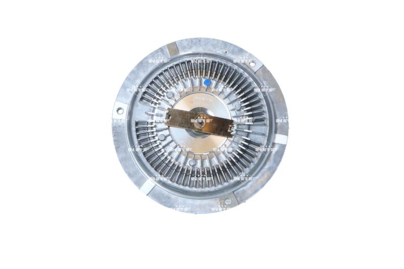 NRF Cooling fan clutch 49645 for AUDI A6, A8