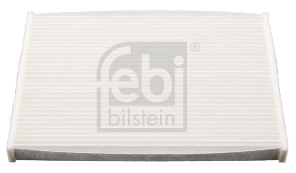 49651 AC filter FEBI BILSTEIN 49651 review and test
