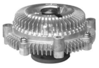 NRF 49652 Fan clutch VOLVO experience and price