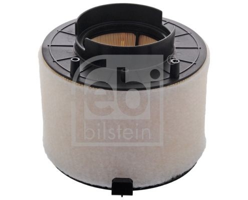 49656 Air filter 49656 FEBI BILSTEIN 138mm, 174,5mm, Filter Insert