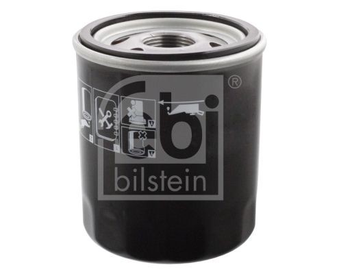 49661 Oil filter 49661 FEBI BILSTEIN Spin-on Filter