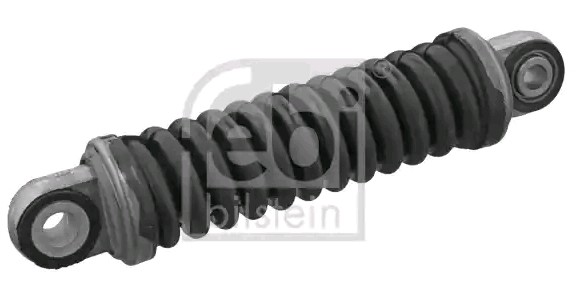 FEBI BILSTEIN Vibration Damper, v-ribbed belt 49680 buy
