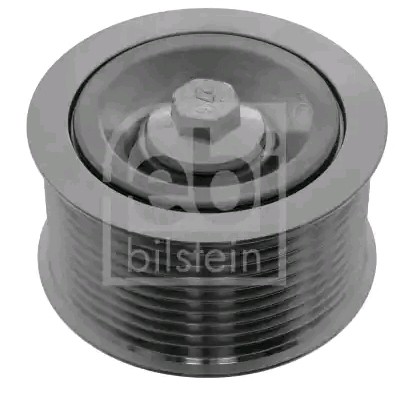 Belt tensioner pulley FEBI BILSTEIN - 49688