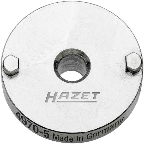 Draai- / bijstelgereedschap, remklauwzuiger HAZET 4970-5 - Remsysteem auto-onderdelen voor Fiat order