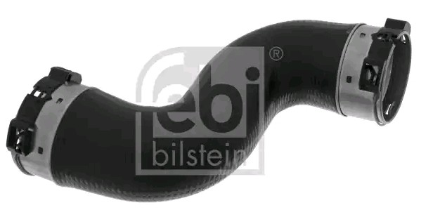 Great value for money - FEBI BILSTEIN Charger Intake Hose 49708