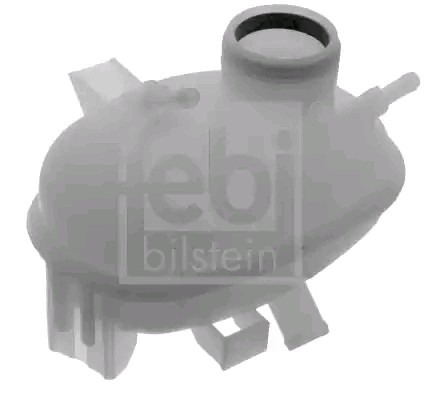Great value for money - FEBI BILSTEIN Coolant expansion tank 49709