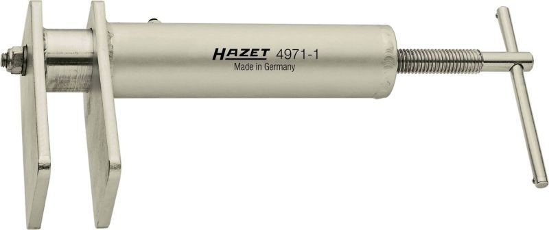 4971-1 HAZET Kit herramientas giro / retroceso, émbolo pinza de freno ▷  AUTODOC precio y opinión