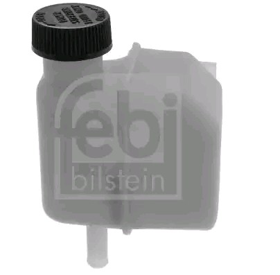 FEBI BILSTEIN with lid Expansion Tank, power steering hydraulic oil 49734 buy
