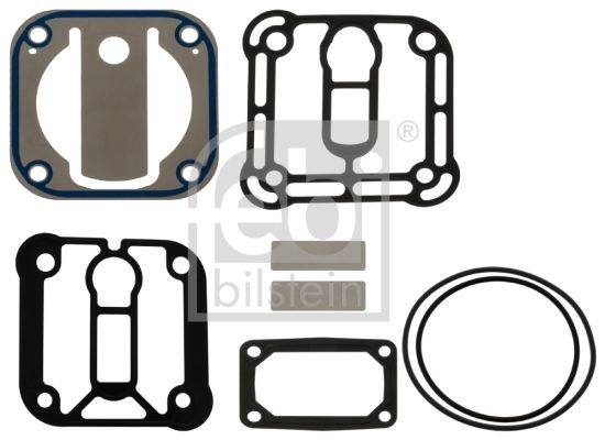 FEBI BILSTEIN Seal Kit, multi-valve 49737