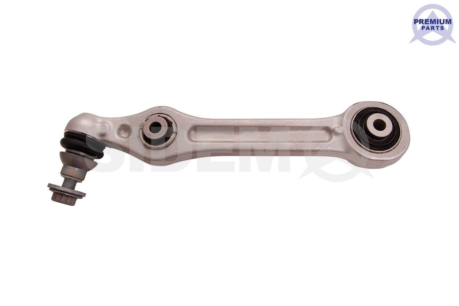 SIDEM Rear, Lower Front Axle, Trailing Arm, Aluminium, Cone Size: 16 mm, Push Rod Cone Size: 16mm Control arm 49755 buy