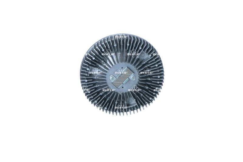 NRF Fan Wheel, engine cooling 49802