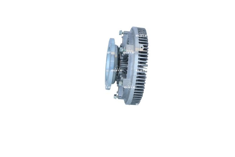 49802 Fan Wheel, engine cooling 49802 NRF 750 mm