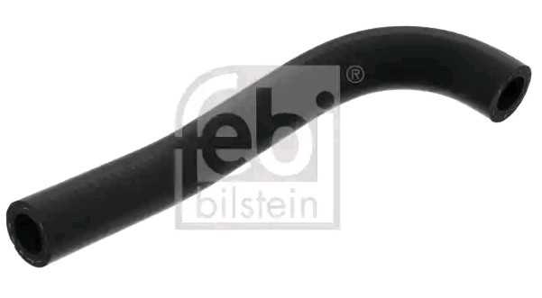 Original 49804 FEBI BILSTEIN Steering hose / pipe MERCEDES-BENZ