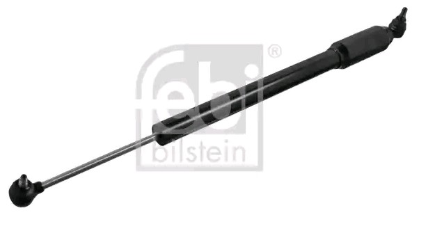FEBI BILSTEIN 1240, 712mm Shock absorber, steering 49811 buy