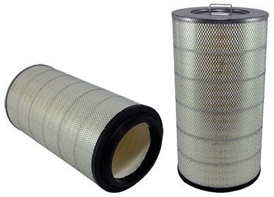 WIX FILTERS 592mm, 298mm, Filter Insert Height: 592mm Engine air filter 49811 buy