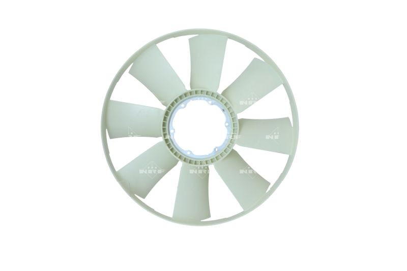 NRF Fan Wheel, engine cooling 49838