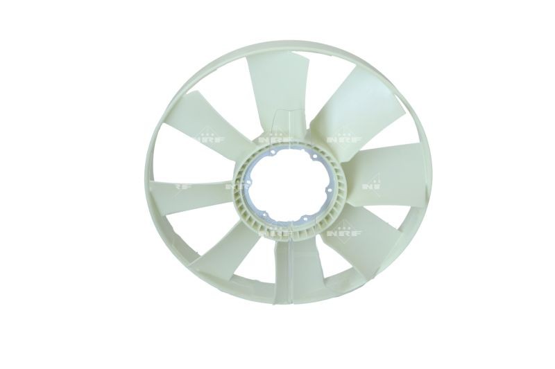 NRF 49838 Fan Wheel, engine cooling 705 mm