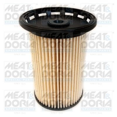 MEAT & DORIA 4984 Fuel filter Filter Insert