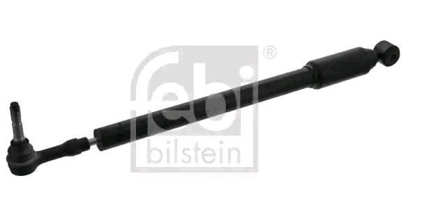 FEBI BILSTEIN 967, 650mm Shock absorber, steering 49848 buy