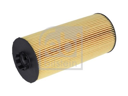 49864 Oil filters FEBI BILSTEIN 49864 review and test