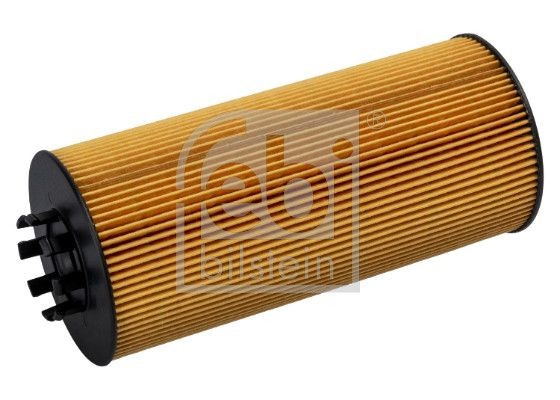 49866 Oil filters FEBI BILSTEIN 49866 review and test