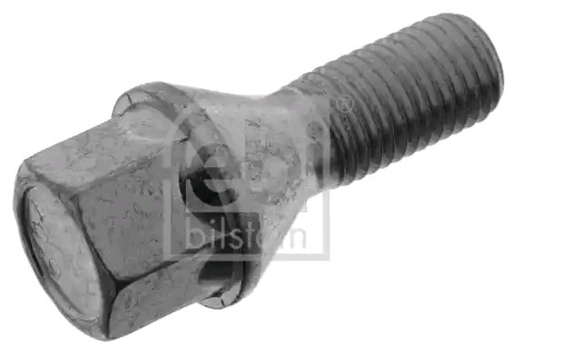 FEBI BILSTEIN 49873 Wheel bolt and wheel nuts NISSAN QASHQAI 2020 price