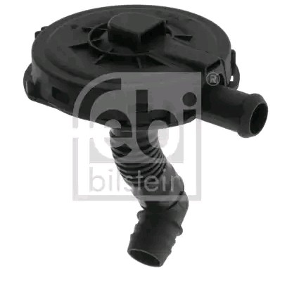 Audi A4 Crankcase ventilation valve 9809575 FEBI BILSTEIN 49874 online buy