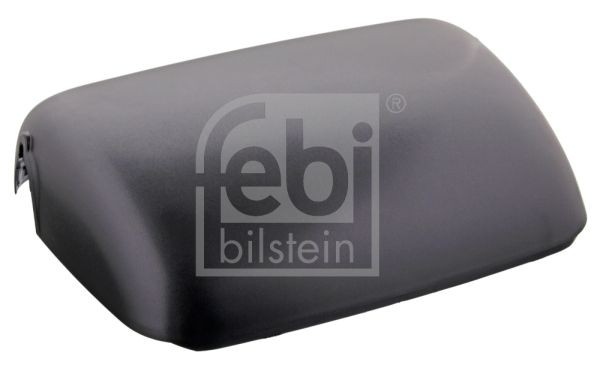 FEBI BILSTEIN 49895 Cover, outside mirror PEUGEOT experience and price