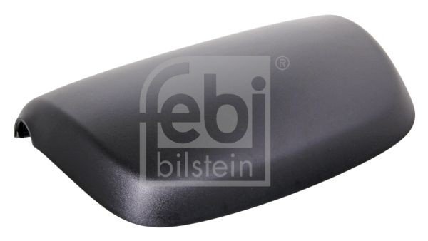 FEBI BILSTEIN 49896 Abdeckung, Außenspiegel für DAF XF LKW in Original Qualität