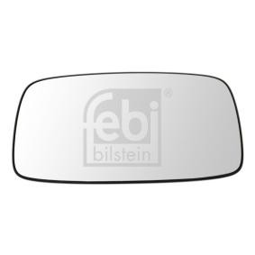FEBI BILSTEIN Spiegelglas, Außenspiegel 49898 kaufen