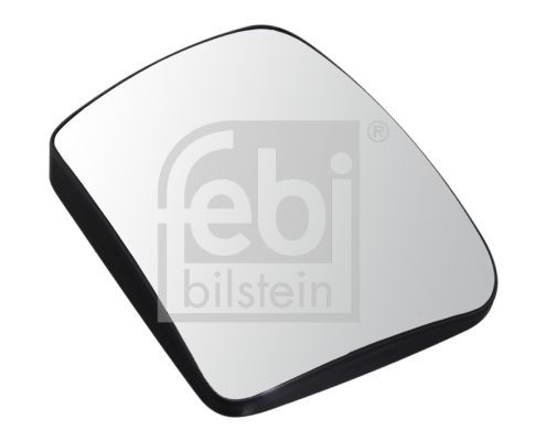 49900 FEBI BILSTEIN Spiegelglas, Außenspiegel RENAULT TRUCKS C-Serie