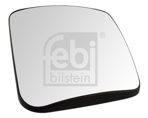 49901 FEBI BILSTEIN Spiegelglas, Außenspiegel DAF CF 65