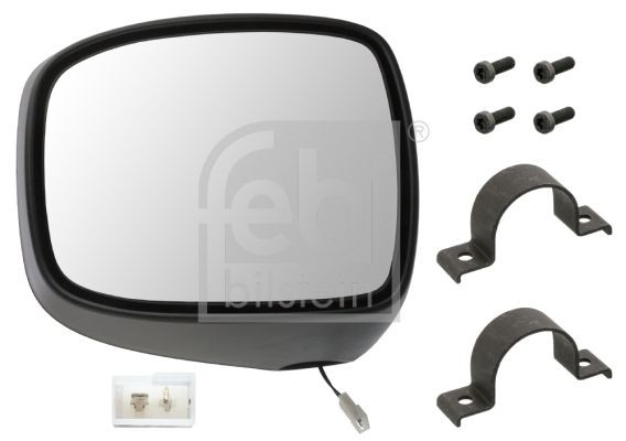 FEBI BILSTEIN Wide-angle mirror 49903 buy