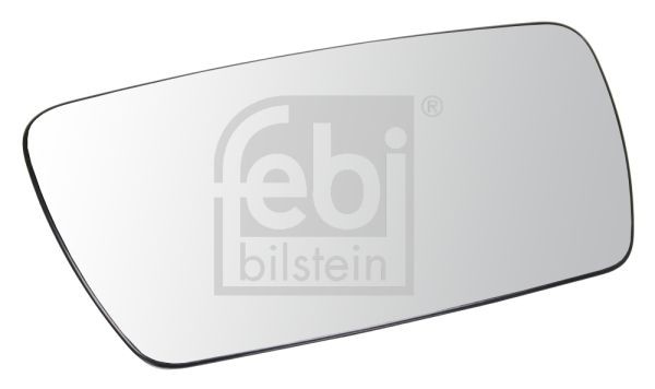 49904 FEBI BILSTEIN Spiegelglas, Außenspiegel IVECO EuroCargo IV