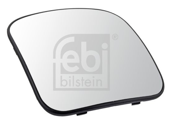 49926 FEBI BILSTEIN Spiegelglas, Außenspiegel für FUSO (MITSUBISHI) online bestellen