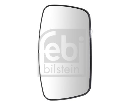FEBI BILSTEIN 49933 Spiegelglas, Rampenspiegel ERF LKW kaufen